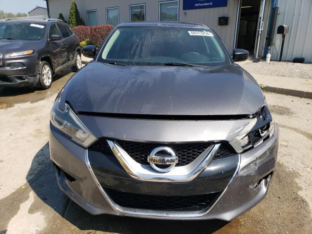 2017 NISSAN MAXIMA 3.5 - 1N4AA6AP4HC397325