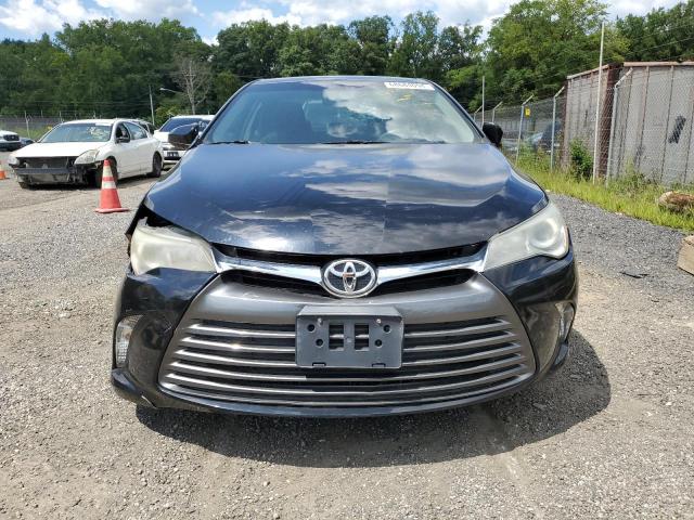 VIN 4T4BF1FK0GR550955 2016 Toyota Camry, LE no.5