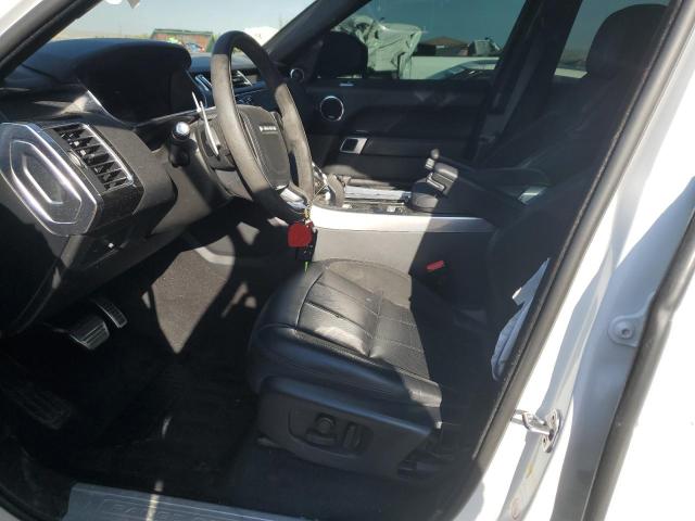 2020 LAND ROVER RANGE ROVE - SALWS2RU9LA748212