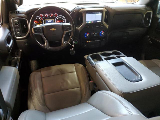 2019 CHEVROLET SILVERADO - 3GCPYDEK2KG132944