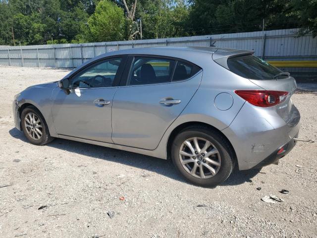 VIN JM1BM1L77E1100500 2014 Mazda 3, Touring no.2