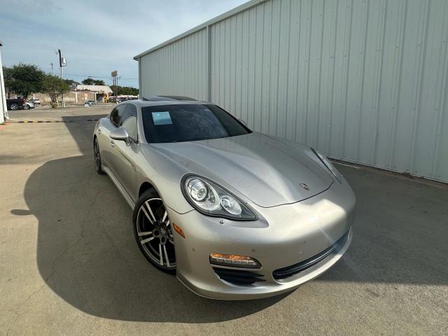 VIN WP0AA2A76DL010108 2013 Porsche Panamera, 2 no.1