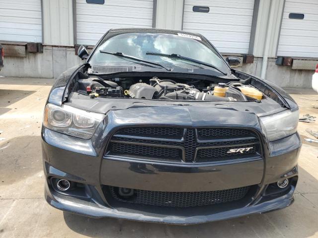 VIN 2C3CDXEJ2EH205550 2014 Dodge Charger, Srt-8 no.5