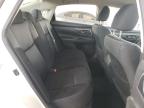 NISSAN ALTIMA 2.5 photo