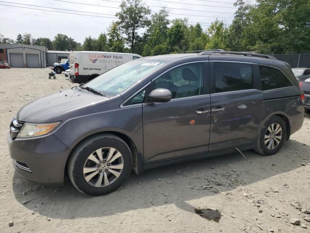 HONDA ODYSSEY EX