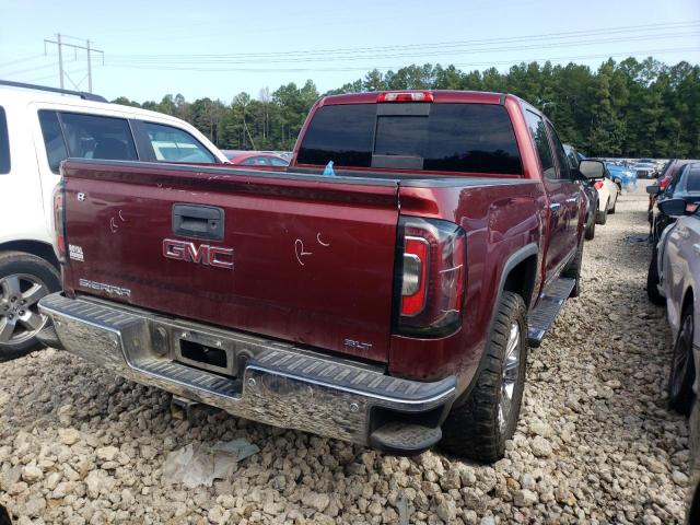 2017 GMC SIERRA K15 - 3GTU2NEC2HG156561
