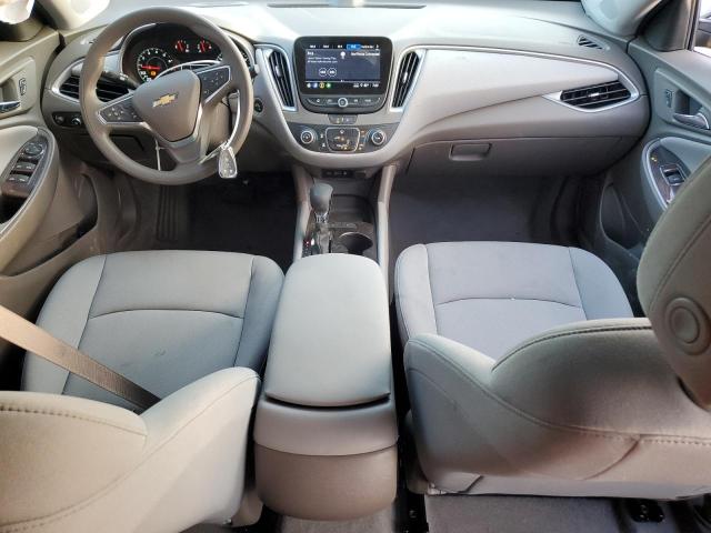 2024 CHEVROLET MALIBU LS - 1G1ZB5ST1RF251764