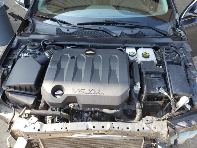 2019 CHEVROLET IMPALA LT - 2G11Z5S33K9150524