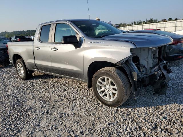 2019 CHEVROLET SILVERADO - 1GCRYEEK8KZ251709