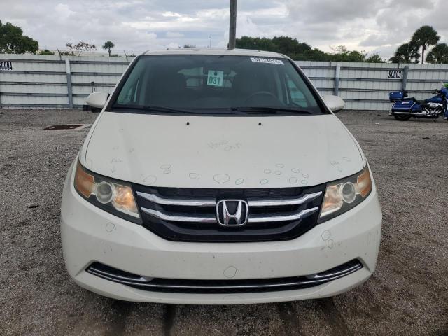2016 HONDA ODYSSEY EX - 5FNRL5H64GB051601