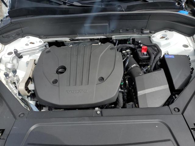 2023 VOLVO XC90 CORE YV4L12PV5P1915757