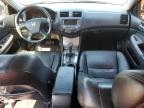 HONDA ACCORD EX photo