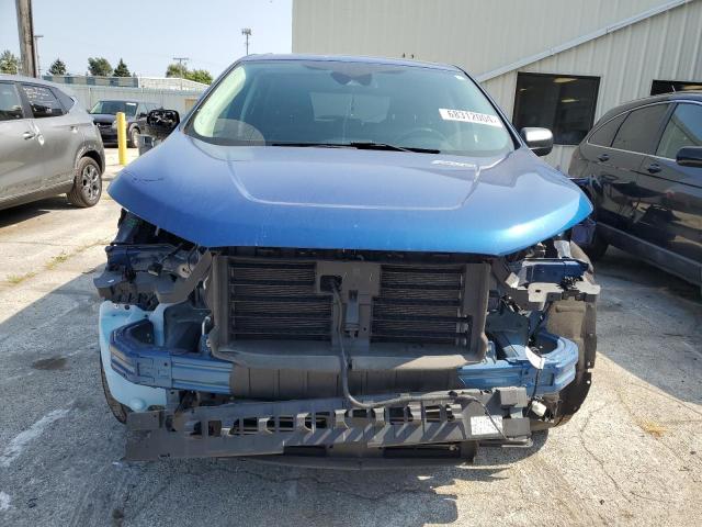 VIN 2FMPK4G95NBA28026 2022 Ford Edge, SE no.5