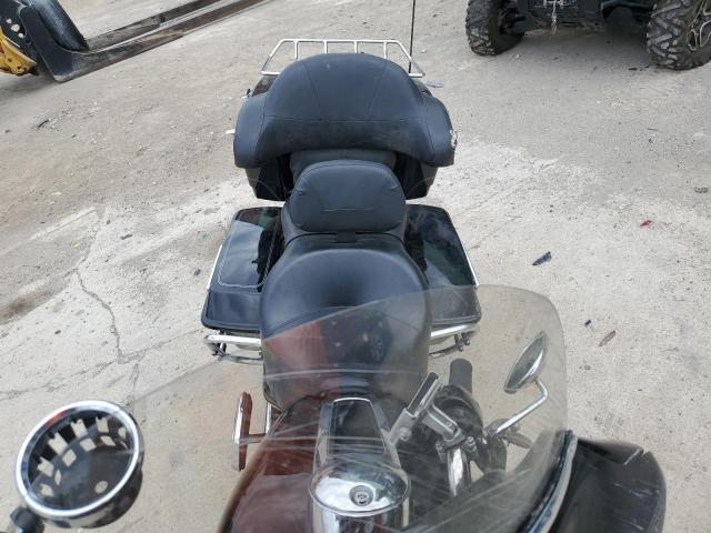 2008 HARLEY-DAVIDSON FLHT CLASS 1HD1FF4158Y630441