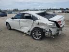 Lot #3316916068 2021 HONDA ACCORD LX