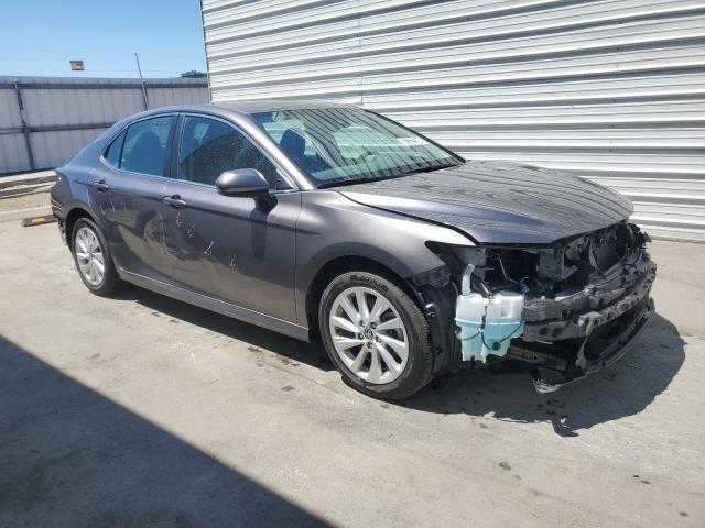 VIN 4T1C11AK5PU176766 2023 Toyota Camry, LE no.4