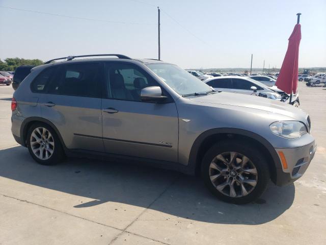 VIN 5UXZV4C5XD0B02047 2013 BMW X5, Xdrive35I no.4