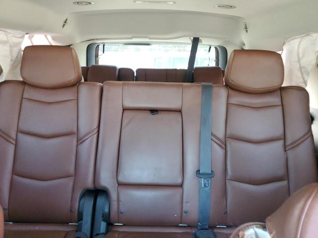 2016 CADILLAC ESCALADE L - 1GYS4BKJXGR170798