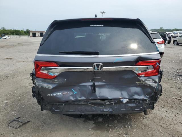 2019 HONDA ODYSSEY EX - 5FNRL6H50KB028595