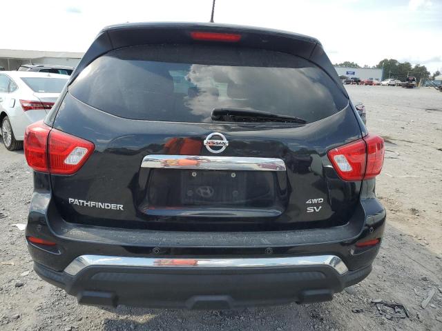 VIN 5N1DR2MM5HC661853 2017 Nissan Pathfinder, S no.6