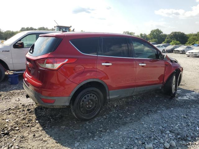 2016 FORD ESCAPE SE - 1FMCU0G72GUA90920
