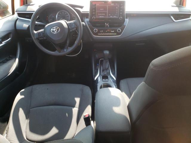 2020 TOYOTA COROLLA LE JTDEPRAE1LJ095196  68273184