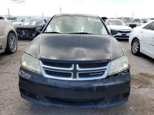 VIN 1C3CDZAB1DN563593 2013 Dodge Avenger, SE no.5