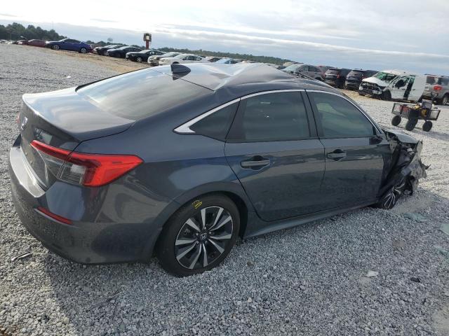 2022 HONDA CIVIC EX - 2HGFE1F70NH325306