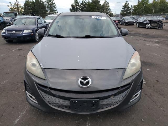 VIN JM1BL1TF1D1758080 2013 Mazda 3, I no.5