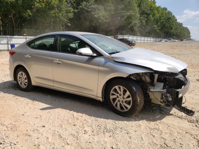 2017 HYUNDAI ELANTRA SE - 5NPD74LF1HH196923