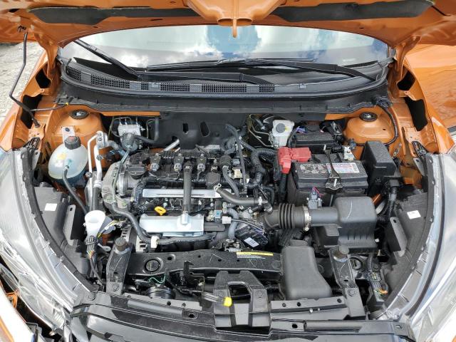 2024 NISSAN KICKS SR - 3N1CP5DV2RL523776
