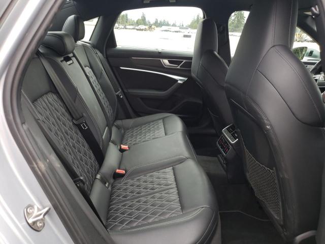 2021 AUDI S6 PRESTIG WAUFFAF28MN018470