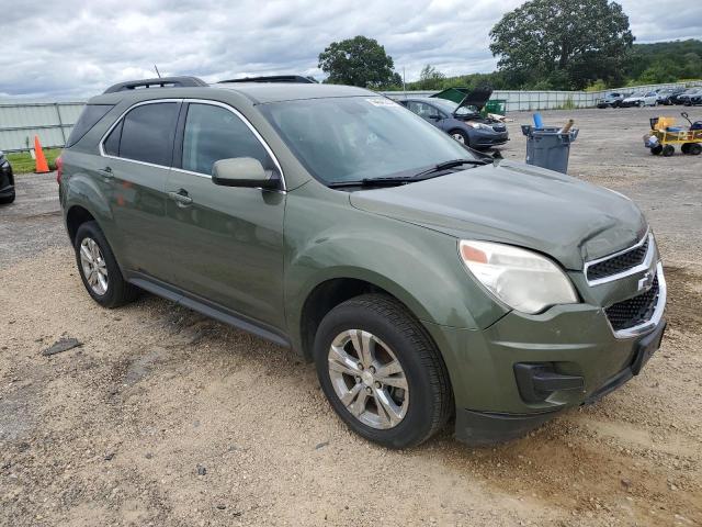 2015 CHEVROLET EQUINOX LT - 2GNALBEK8F6213772