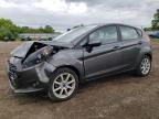 2019 FORD FIESTA SE - 3FADP4EJ3KM105904