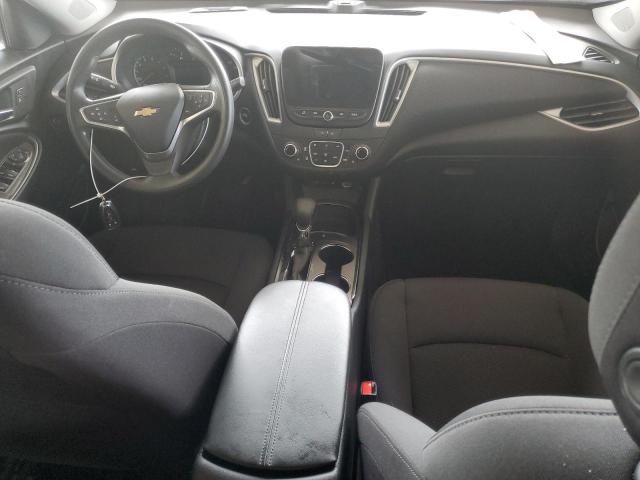 2023 CHEVROLET MALIBU LT - 1G1ZD5ST3PF161636