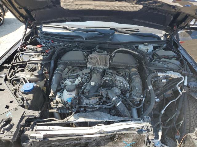2018 MERCEDES-BENZ S 450 - WDDUG6GB0JA348745