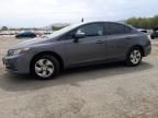 2015 HONDA CIVIC LX - 2HGFB2F56FH565202