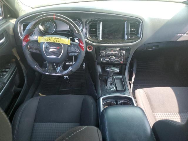 2021 DODGE CHARGER SC - 2C3CDXGJ3MH582500