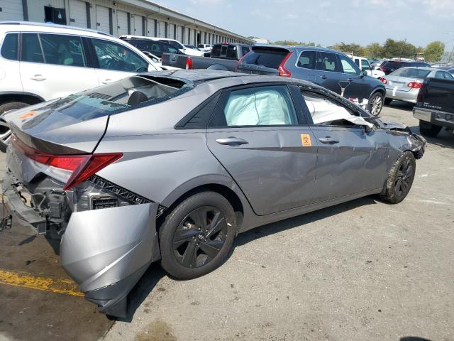 2022 HYUNDAI ELANTRA SE - KMHLM4AG0NU310746