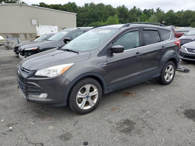 2016 FORD ESCAPE SE 2016