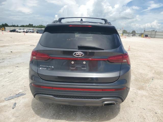 2023 HYUNDAI SANTA FE X - 5NMS64AJXPH493010
