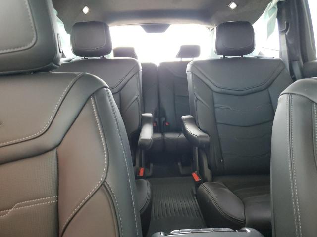 2024 CADILLAC XT6 SPORT - 1GYKPHRS1RZ729117