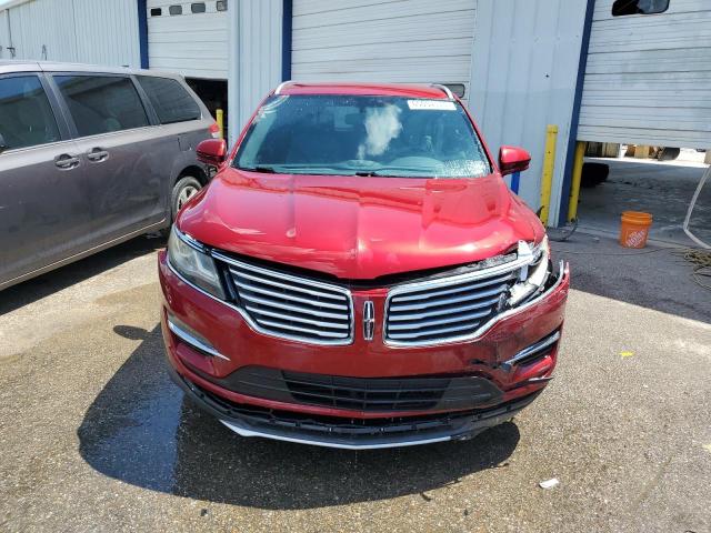 VIN 5LMCJ1A98FUJ27182 2015 Lincoln MKC no.5