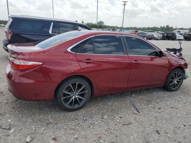 2015 TOYOTA CAMRY LE - 4T1BF1FK1FU939385