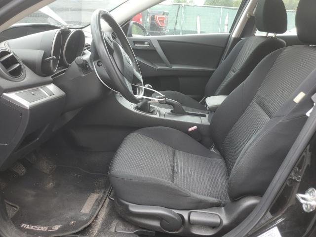 VIN JM1BL1TF0D1779907 2013 Mazda 3, I no.7