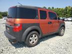 HONDA ELEMENT EX photo