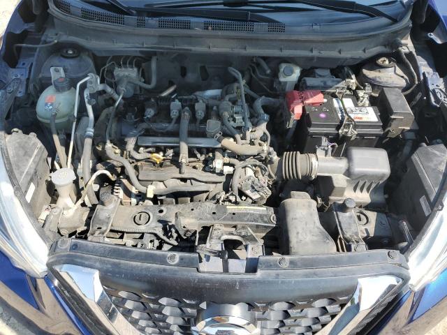 2020 NISSAN KICKS SV - 3N1CP5CVXLL491166