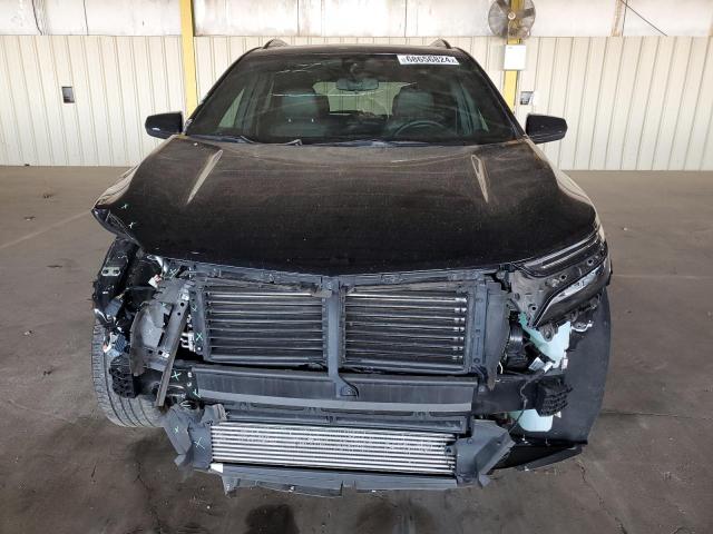 VIN 3GNAXMEG7PL237036 2023 Chevrolet Equinox, RS no.5