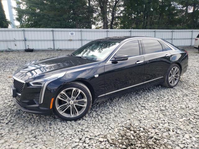 2019 CADILLAC CT6 LUXURY 2019