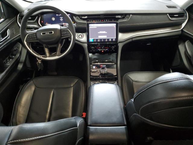 2023 JEEP GRAND CHER - 1C4RJHBG7PC505460